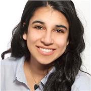 Sono madrelingua tedesca e motivata a offrire supporto nei compiti. Anche senza esperienza formale, porto pazienza e responsabilit